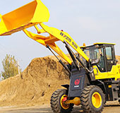 裝載機(jī)車(chē)|鏟車(chē)|小型裝載機(jī)